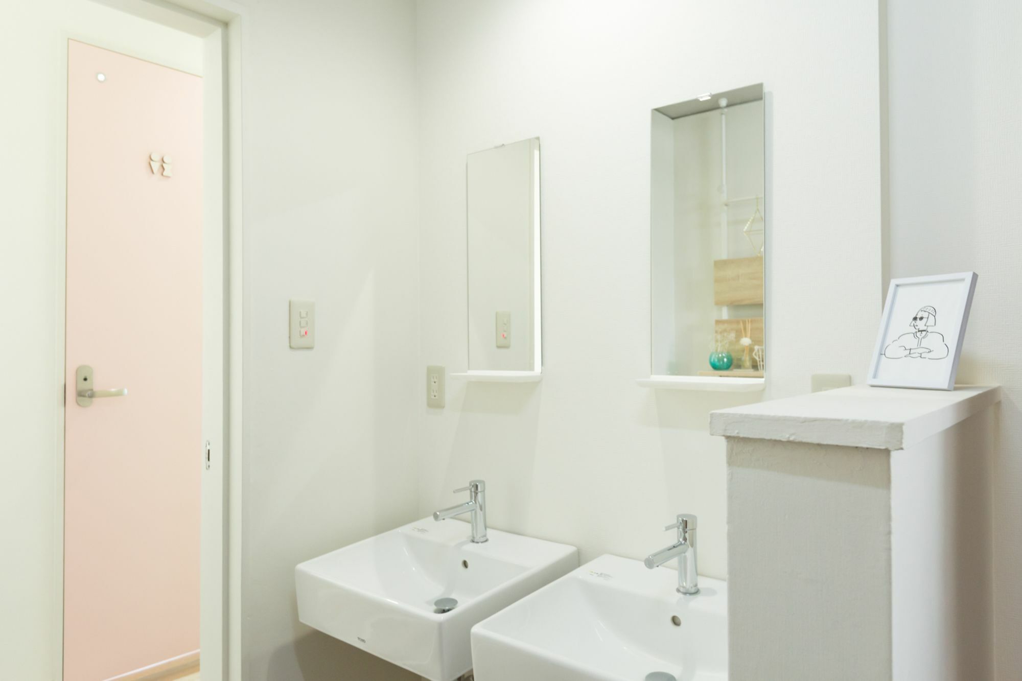 Kyoto Guesthouse Meguri Enmachi Exterior photo