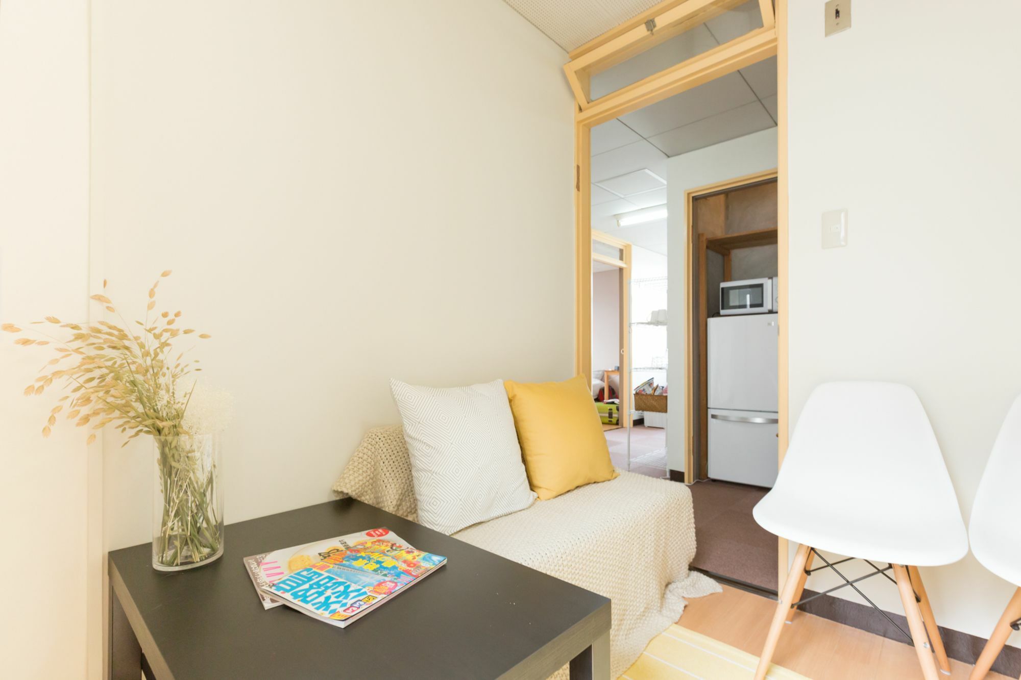 Kyoto Guesthouse Meguri Enmachi Exterior photo