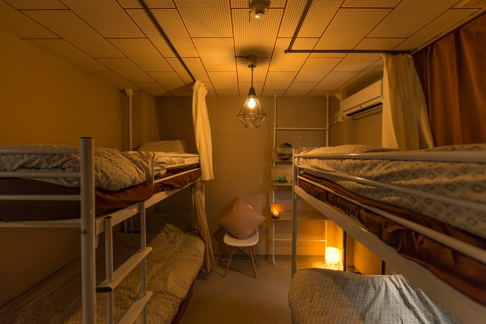 Kyoto Guesthouse Meguri Enmachi Exterior photo